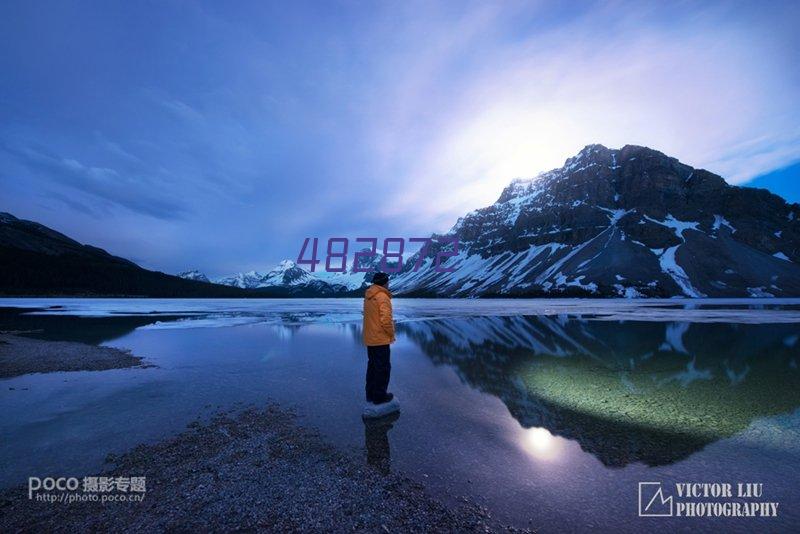 社区主任上台领取慰问物资