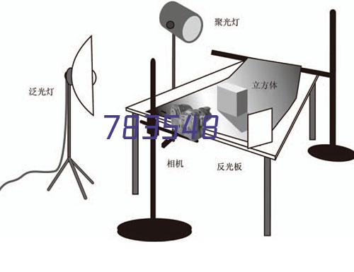 牙齿美白