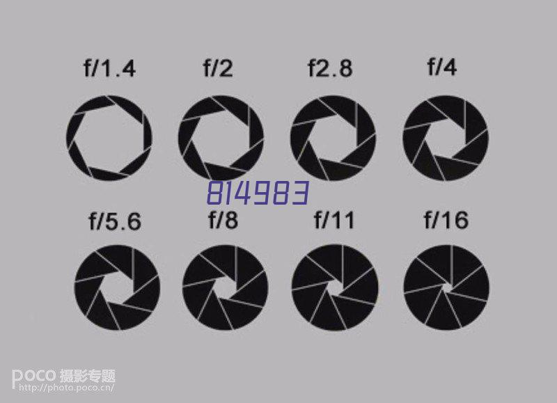 钛法兰的规格参数及其检测方法