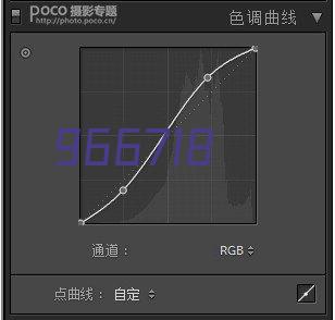 温度仪表配件